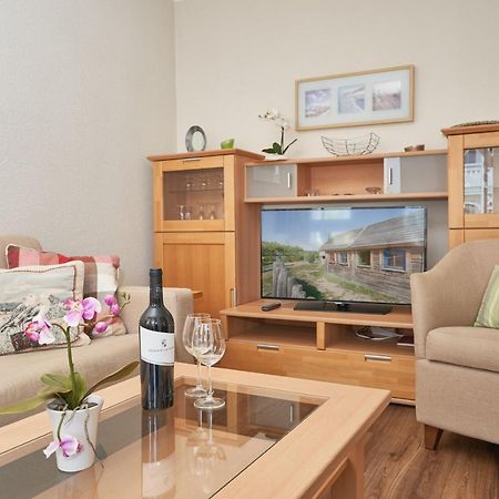 Seepark Sellin Fewo Ag Whg 304 المظهر الخارجي الصورة