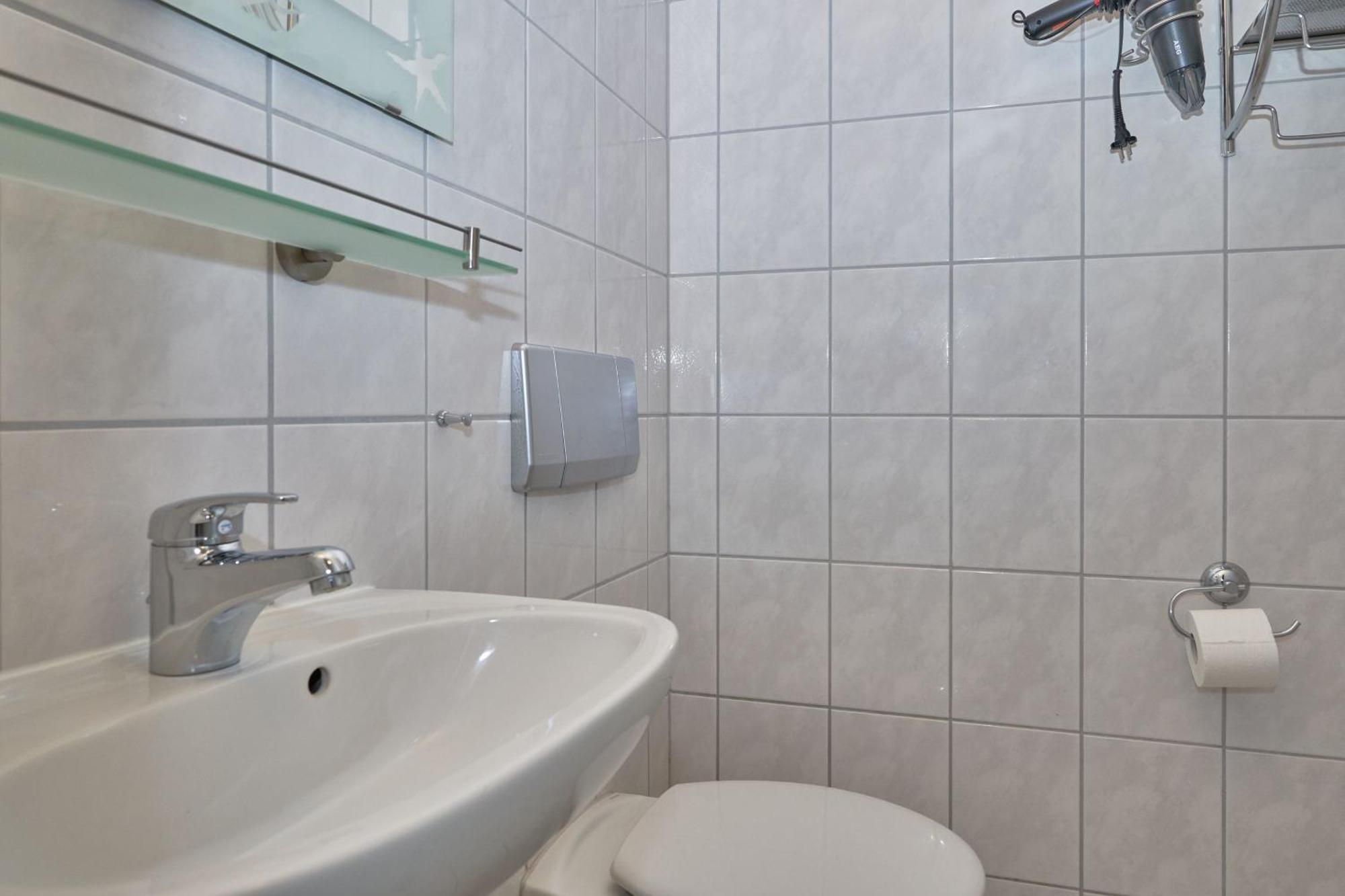 Seepark Sellin Fewo Ag Whg 304 المظهر الخارجي الصورة